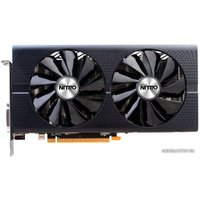 Видеокарта Sapphire Nitro+ Radeon RX 470 D5 OC 8GB GDDR5 [11256-02]