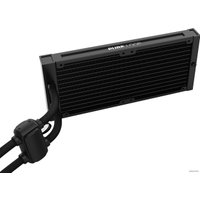 Система жидкостного охлаждения для процессора be quiet! Pure Loop 240mm BW006