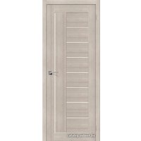 Межкомнатная дверь Portas S29 (лиственница крем) в Пинске