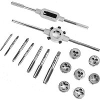 Сверло-метчик P.I.T. ASET09-016B