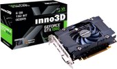 Inno3D iChill GeForce GTX 1060 6GB GDDR5 [N1060-4DDN-N5GM]