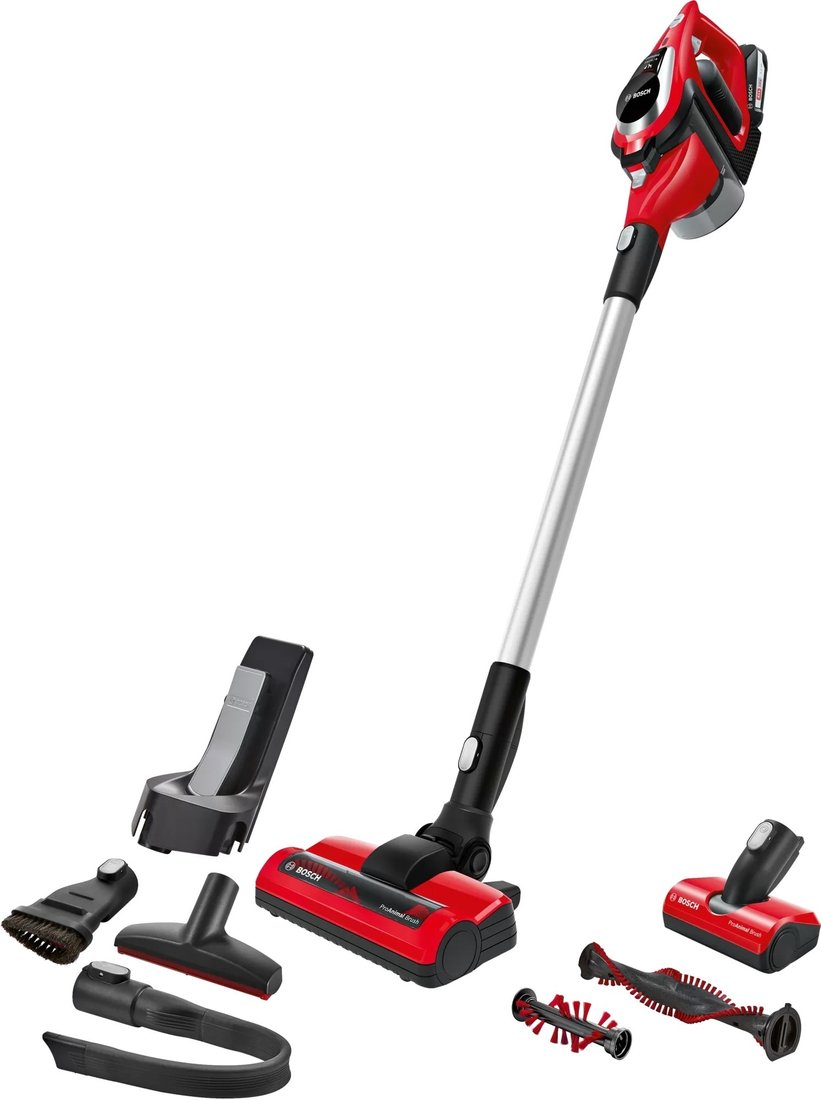 

Пылесос Bosch BBS81PET