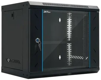 Шкаф телекоммуникационный ZKTeco ZK-R6U-5406A