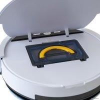 Робот-пылесос Galaxy Line GL6240