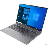Ноутбук Lenovo ThinkBook 16p G2 ACH 20YM002VPB