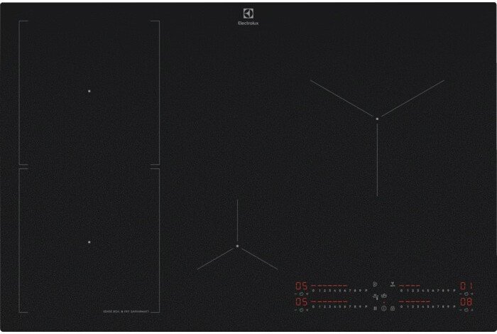 Варочная панель Electrolux EIS87453IZ