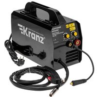 Сварочный инвертор Kranz MIG-160