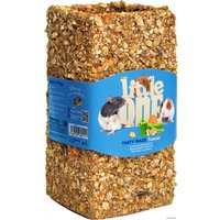 Лакомство для грызунов Mealberry Little One Туннель средний Вкусная лазейка 1 шт