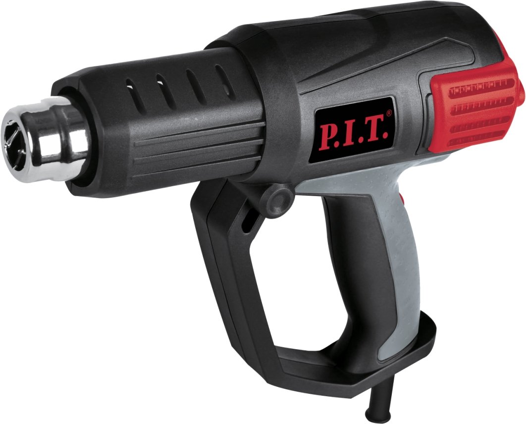 

Промышленный фен P.I.T. PHG 2001-C Pro
