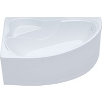 Ванна Triton Кайли 150x100R (с каркасом)