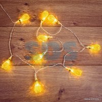 Светодиодная гирлянда Neon-Night Гирлянда светодиодная «Восточные фонарики» 303-071