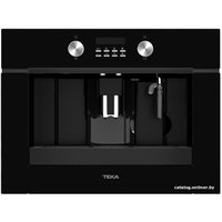 Кофемашина TEKA CLC 855 GM (черный)