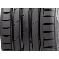 Летние шины Ikon Tyres Z G2 265/35R18 93Y