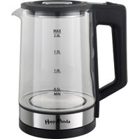 Электрический чайник Happy Panda HP-2700BK