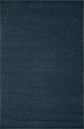 Ковер для жилой комнаты Merinos Lana T600-STAN-BLUE (2x4)