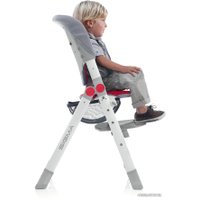 Высокий стульчик Jane Sigma