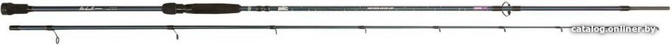 Удилище Abu Garcia Ike Signature Rod 702 M 10-30G SP 1531517