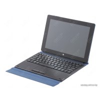 Планшет DEXP Ursus GX210 Blue 32GB 3G (с клавиатурой)