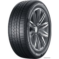 Зимние шины Continental WinterContact TS 860 S 225/50R19 100V XL