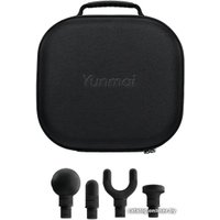 Перкуссионный массажер Yunmai YMFG-B453