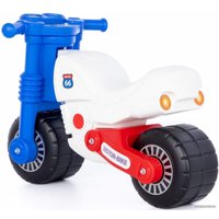 Каталка Полесье Моторбайк 90324