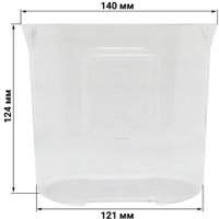 Емкость для сока Журавинка для соковыжималки Журавинка СВСП-303 и СВСП-102П ГВИЕ.735481.006