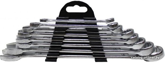 Набор ключей WMC Tools 5086 (8 предметов)