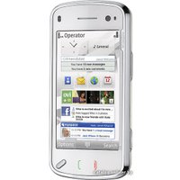 Телефон Nokia N97