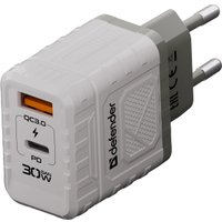 Сетевое зарядное Defender UPA-132