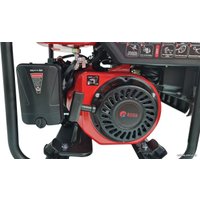 Бензиновый генератор Edon PT-5000C