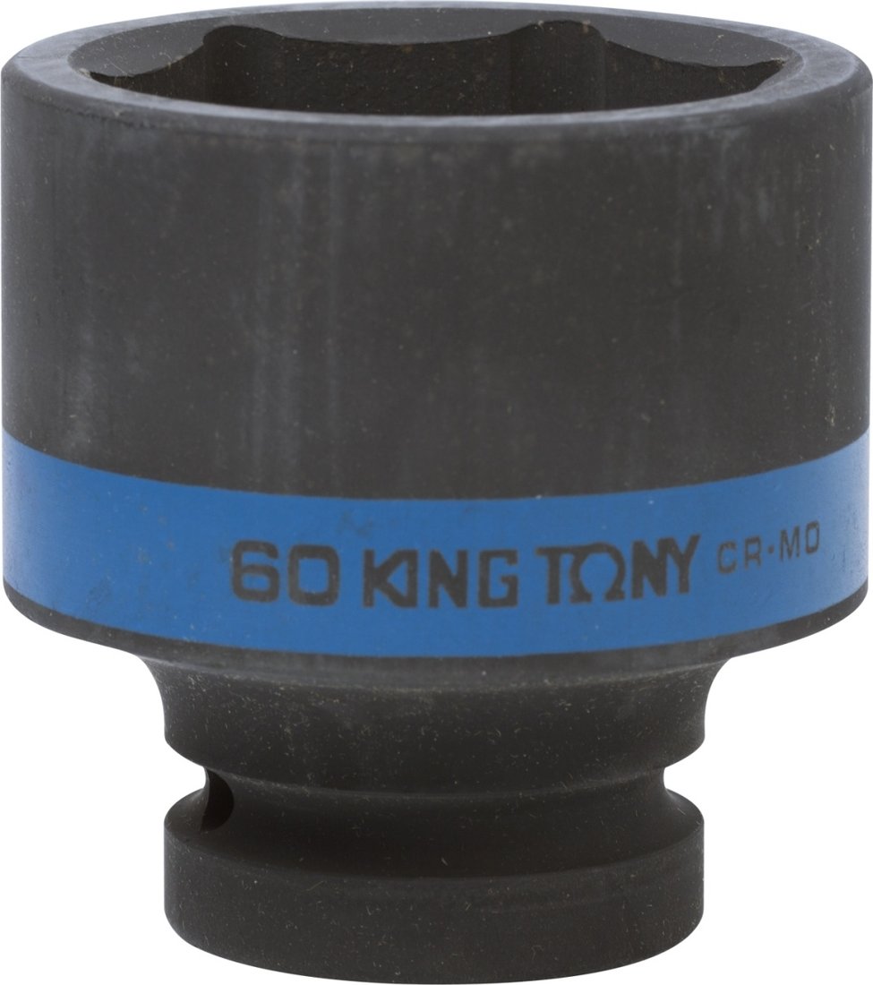

Головка слесарная King Tony 853560M