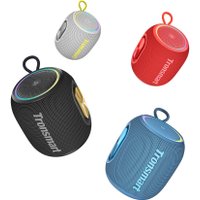 Беспроводная колонка Tronsmart T8 Mini (черный)