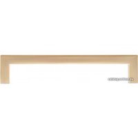 Ручка мебельная Boyard Quadra RS043MBSG.4/128