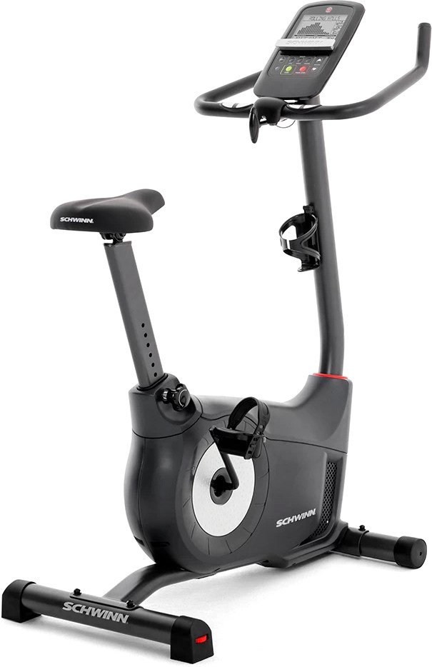 

Велотренажер Schwinn 510U