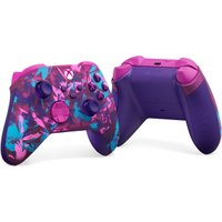 Геймпад Microsoft Xbox Heart Breaker Special Edition