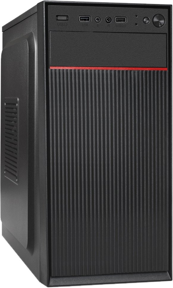 

Корпус ExeGate BAA-113 EX292347RUS