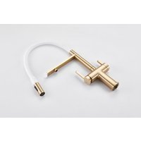 Смеситель Rose R358G