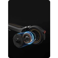 Электросамокат Xiaomi Electric Scooter 6 Max