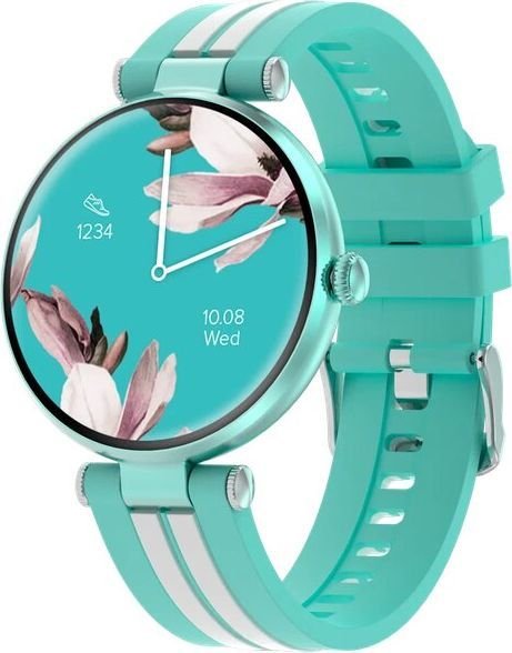

Умные часы Canyon Semifreddo SW-61 (мятный)