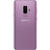 Телефон Samsung Galaxy S9+ Dual SIM 64GB SDM 845 (ультрафиолет)