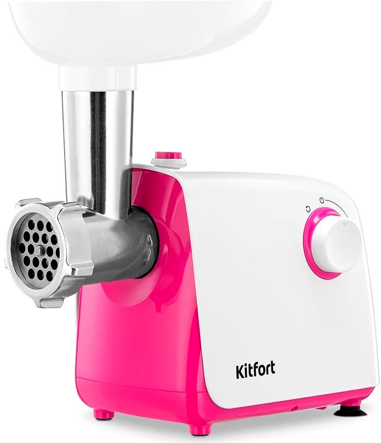 

Мясорубка Kitfort KT-2132