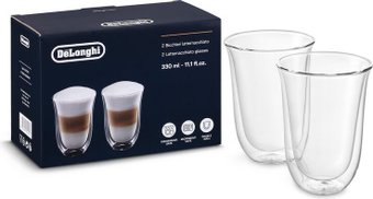 Набор стаканов DeLonghi DLSC312