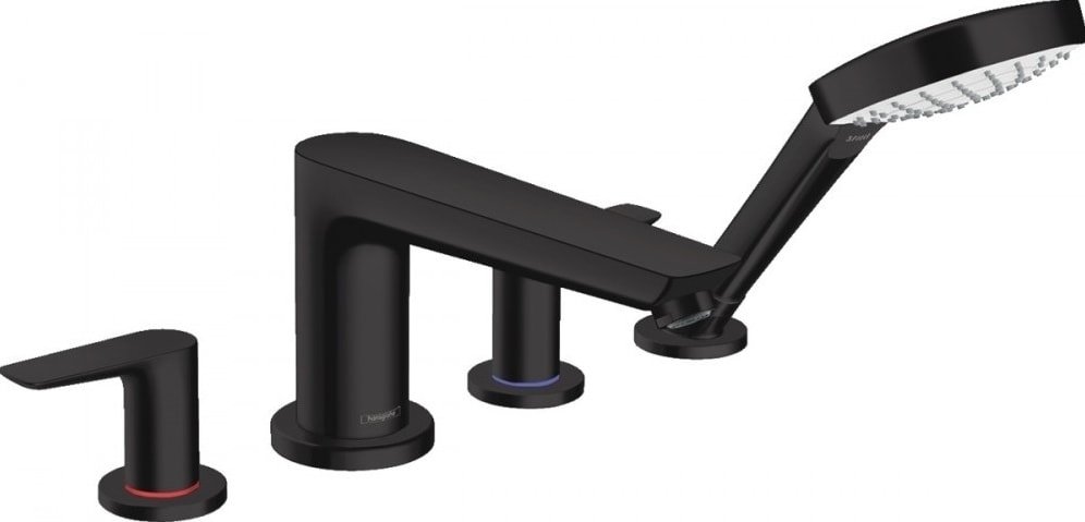 

Смеситель Hansgrohe Talis E 71748670