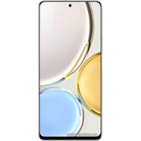 Смартфон HONOR X9 6GB/128GB международная версия (титановый серебристый) в Пинске