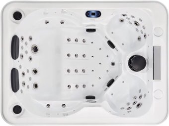 Каркасный бассейн Mexda WS-292