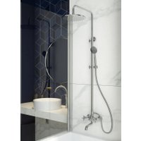 Душевая система  Deante Temisto NAC_04QT