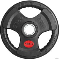 Диск VictoryFit VF-S511000 10 кг