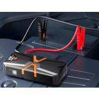 Портативное пусковое устройство Soft Drive SDJ-2001