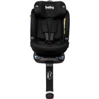 Детское автокресло Baby Prestige Capsula 360 i-Size (black stone)