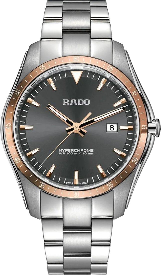 

Наручные часы Rado HyperСhrome R32502163